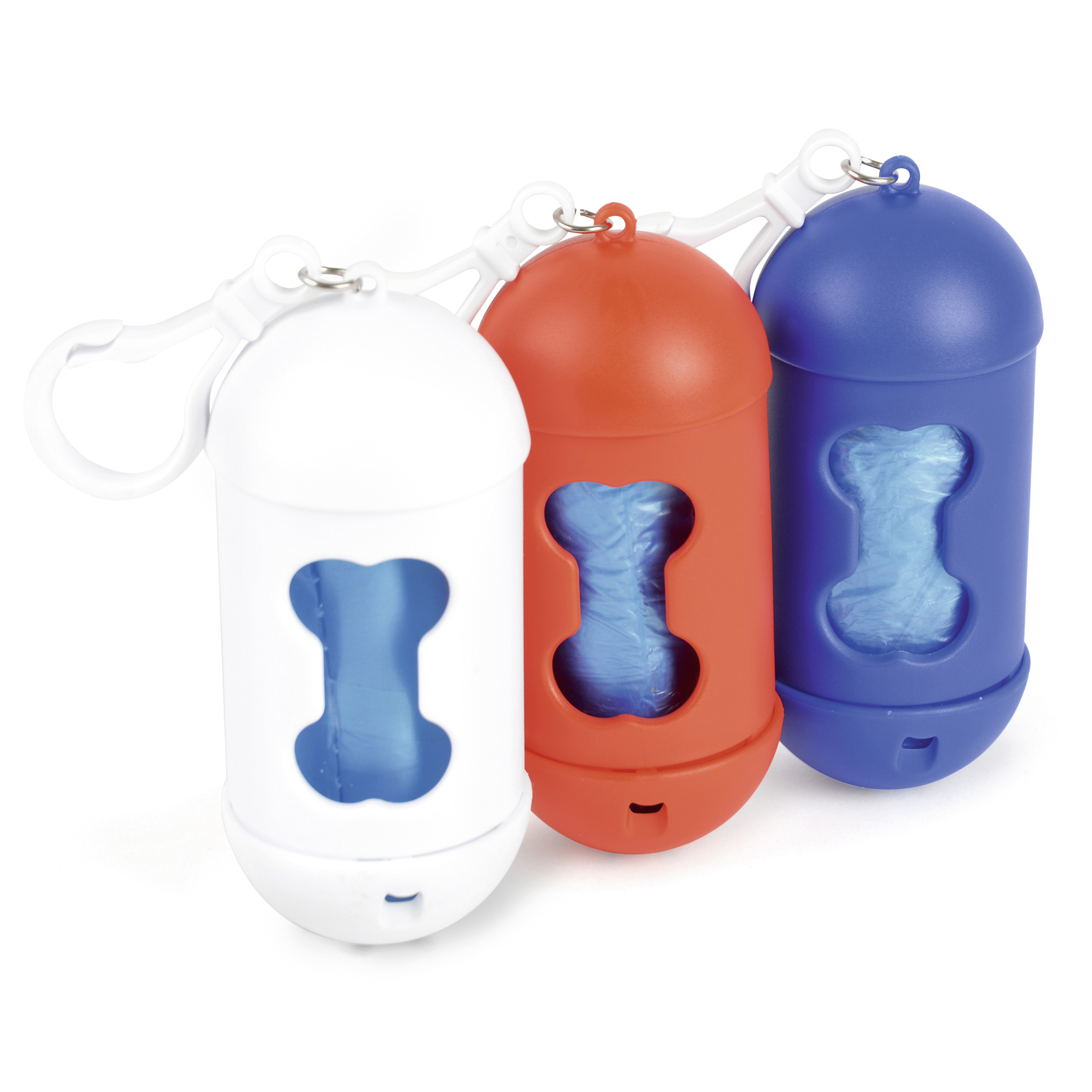 Picture of Pooch Waste Bag Dispenser